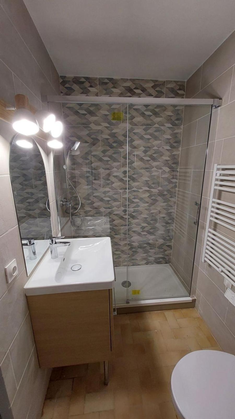 Studio Tout Confort Avec Ascenseur Balaruc-les-Bains Extérieur photo